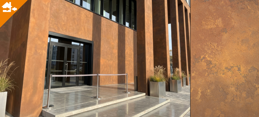 EFEKT RDZY - MURISIL 500