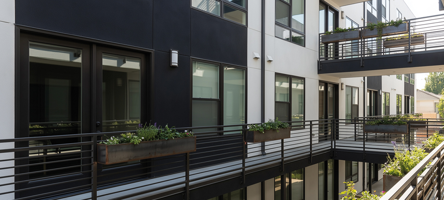 ECO12 EXTERIOR - SYSTEM
