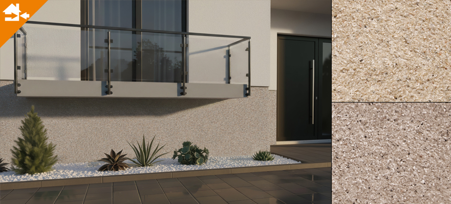 MURISTON SAND / SABIA
